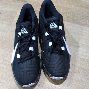 NIKE Giannis Antetokounmpo Freak 5 NWOT